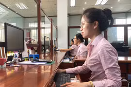 Đẩy mạnh tăng trưởng tín dụng chính sách