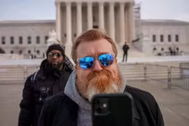 TikTok cảnh báo hậu quả nếu bị cấm tại Mỹ