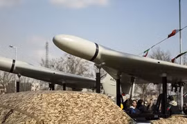 Nga thay đổi chiến thuật không kích, Ukraine không kịp trở tay?