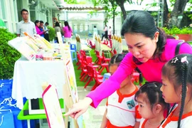 Quyền học tập và cam kết quyền con người của Việt Nam