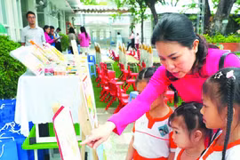 Quyền học tập và cam kết quyền con người của Việt Nam