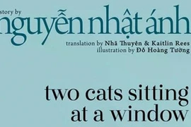 Nguyễn Nhật Ánh: Người làm vườn