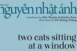 Nguyễn Nhật Ánh: Người làm vườn