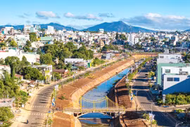 Pleiku đẩy mạnh thu hút đầu tư, tạo động lực phát triển