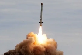Tên lửa Burevestnik của Nga bay 14.000 km, qua mặt mọi radar siêu việt