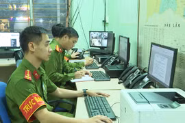 Cảnh sát 113: “Thức cho dân ngủ, gác cho dân vui chơi”