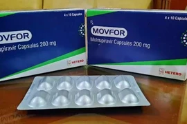 COVID-19 gia tăng trở lại, Bộ Y tế yêu cầu đảm bảo đủ thuốc điều trị