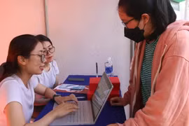 Lao động trẻ trước làn sóng tái cấu trúc