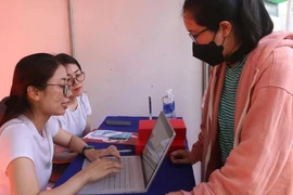 Lao động trẻ trước làn sóng tái cấu trúc