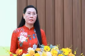 Quảng Ngãi sẵn sàng vận hành thử nghiệm hoạt động cấp xã mới từ ngày 25/6