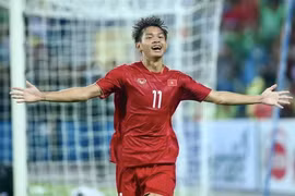 U.22 Việt Nam âm thầm tăng tốc, Thái Lan và Indonesia hãy đợi đấy