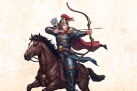 Khởi động dự án phim Tây Sơn thất hổ tướng