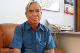 Như núi, như rừng