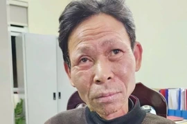 Uống bia không trả tiền còn phóng hỏa đốt quán khiến 11 người tử vong