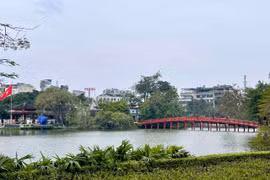 Phép thử cho chính quyền đô thị