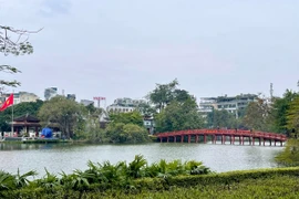 Phép thử cho chính quyền đô thị