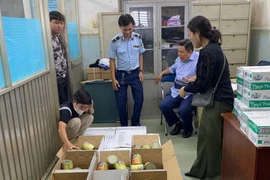 Trách nhiệm của cơ quan quản lý