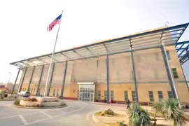 Mỹ rút nhân sự khỏi Trung Đông trong bối cảnh gia tăng căng thẳng với Iran