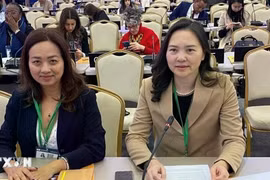 Đại hội đồng UNESCO thông qua dự thảo Nghị quyết do Việt Nam đề xuất