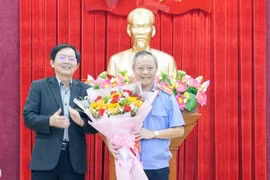 Công bố quyết định của Ban Bí thư về công tác cán bộ tại 3 tỉnh