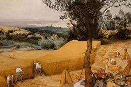 Những bức tranh nổi tiếng nhất mọi thời đại