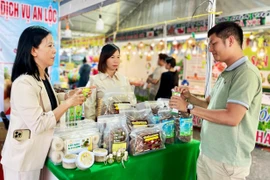 Thủ tướng Chính phủ yêu cầu thực hiện các giải pháp xúc tiến thương mại trong và ngoài nước