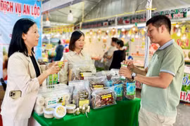 Thủ tướng Chính phủ yêu cầu thực hiện các giải pháp xúc tiến thương mại trong và ngoài nước