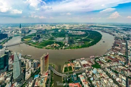 Lập Trung tâm tài chính quốc tế để Việt Nam bứt phá - Bài 1: Mở lối thu hút dòng vốn mới