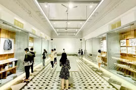 Bảo tàng: Gìn giữ bản sắc, kết nối cộng đồng