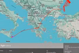 Điểm nóng xung đột ngày 21-5: Nga - Ukraine dùng dằng, Mỹ có hành động 'lạ' ở biển Đen