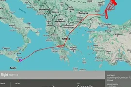 Điểm nóng xung đột ngày 21-5: Nga - Ukraine dùng dằng, Mỹ có hành động 'lạ' ở biển Đen