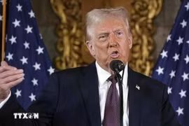 Tổng thống đắc cử Mỹ sẽ 'xác lập kỷ lục' về ký các số lượng sắc lệnh hành pháp