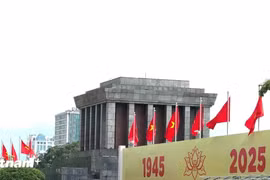 80 năm Quốc khánh: Mexico tin tưởng vào giai đoạn phát triển mới của Việt Nam