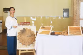 Đề án hỗ trợ khởi nghiệp: Gieo mầm sáng tạo, kết nối đầu tư