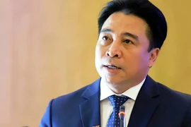 Khánh Hòa có tân Chủ tịch UBND tỉnh