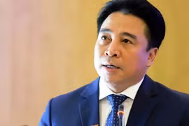 Khánh Hòa có tân Chủ tịch UBND tỉnh