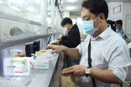 Cam go cuộc chiến chống thuốc giả - Kỳ 1: May nhờ, rủi chịu