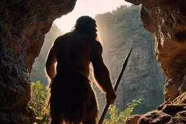 Nga phát hiện vũ khí bí ẩn do loài người khác tạo ra