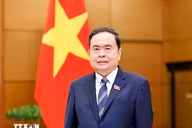 Phát huy vai trò ngoại giao nghị viện trong thúc đẩy hòa bình, hợp tác và phát triển