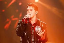 Diễn viên phim giờ vàng tham gia sân chơi âm nhạc