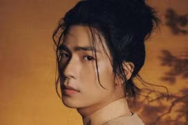 Diễn viên Quốc Anh gia nhập 'câu lạc bộ trăm tỉ'