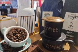 Giá cà phê hôm nay 10-2: Liệu có kỷ lục mới?