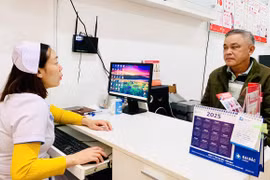 Gia tăng bệnh không lây nhiễm