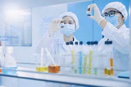 Bidiphar: Khẳng định vị thế bằng khoa học, bứt phá bằng sáng tạo