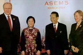 Nguyên Chủ tịch nước Trần Đức Lương: Người có những đóng góp to lớn trong đối ngoại, đổi mới và hội nhập quốc tế sâu rộng