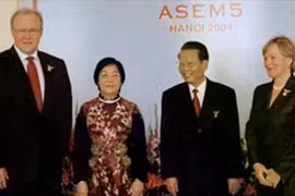 Nguyên Chủ tịch nước Trần Đức Lương: Người có những đóng góp to lớn trong đối ngoại, đổi mới và hội nhập quốc tế sâu rộng