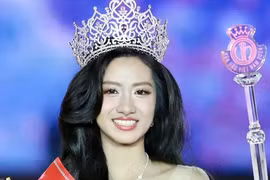 Học vấn của Hoa hậu Hà Trúc Linh