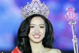 Học vấn của Hoa hậu Hà Trúc Linh