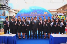 THÔNG CÁO BÁO CHÍ VIETRAVEL RA MẮT NHẬN DIỆN THƯƠNG HIỆU MỚI, ĐÁNH DẤU 30 NĂM PHÁT TRIỂN - VƯƠN MÌNH CÙNG ĐẤT NƯỚC