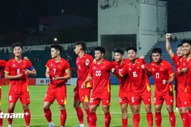 Kết quả U23 châu Á 2026: Việt Nam, Thái Lan khởi đầu thuận lợi